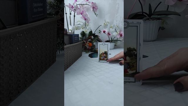 🙏СОВЕТ КАРТ🙏 ПОДСКАЗКА И ПРЕДОСТЕРЕЖЕНИЕ ОТ ВСЕЛЕННОЙ.