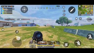 Как побеждать в королевской битве Call Of Duty Mobile и брать Топ 1 с аннигилятором