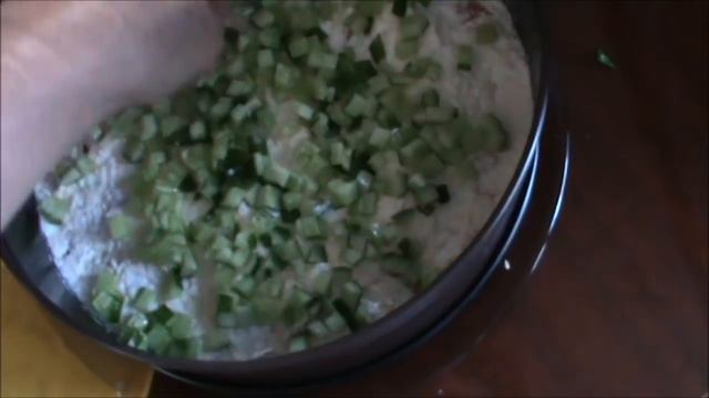 Салат КУРОЧКА РЯБА/Удачный рецепт