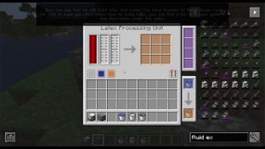 How to Create Tiny Dry Rubber - Industrial Foregoing