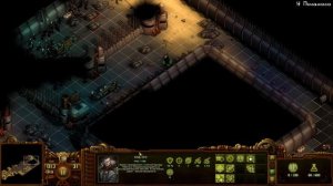 Железная Крепость - They Are Billions (Кампания) - 25