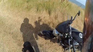 Yamaha fz6n обзор.