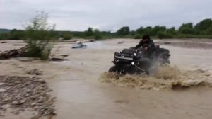 Стелс гипард 800 850