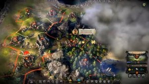 Eador Владыки миров Прохождение 3 (сл. Властелин)