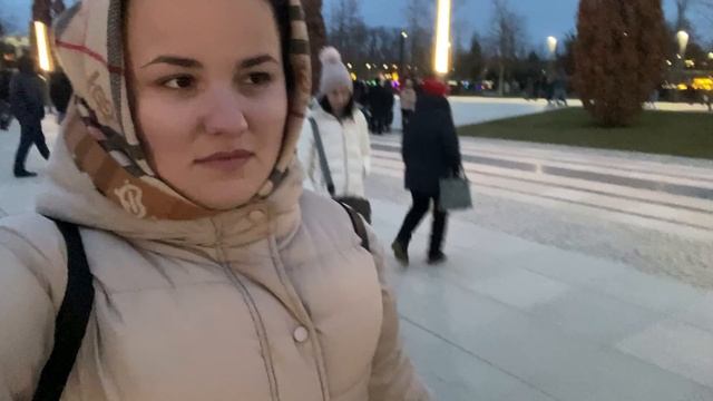 ПОТРЯСАЮЩЕЕ место в России. Здесь нужно побывать каждому! ПАРК ГАЛИЦКОГО в 4к. КРАСНОДАР 2022. смотреть онлайн