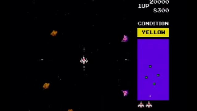 Playing Namco Museum Vol.1 (480p) смотреть онлайн