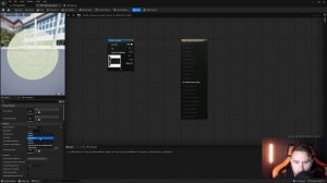 Уроки Unreal Engine. Как разместить картинку в Unreal Engine 5