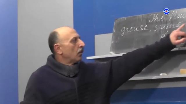 Уроки англійської з Володимиром Гайдуком. № 11