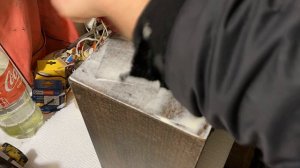 НАШЁЛ СТАРЫЕ КОЛОНКИ НА МУСОРКЕ  И ВОССТАНОВИЛ ИХ!!!