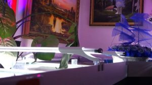 Освещение в аквариуме  Опасные LED лампы