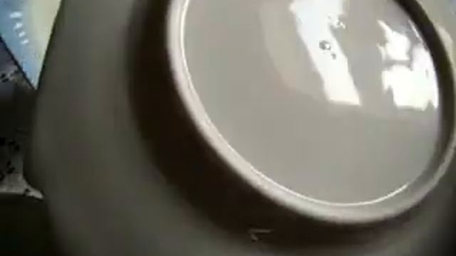 Продала блюдо и купила тарелки " сирень с ландышами ". смотреть онлайн