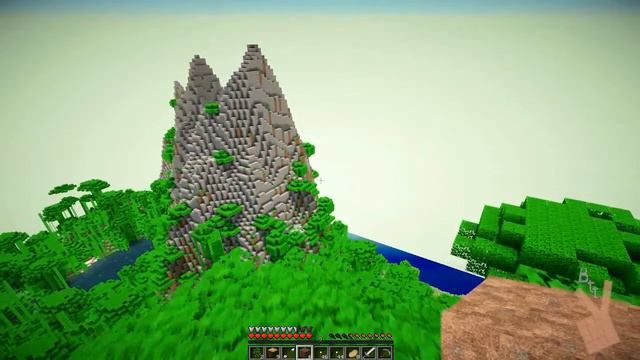 THE FORGOTTEN LAND! Серия 29 - КЛАД В ДЖУНГЛЯХ!!!!!!!!!!!!!!!! смотреть онлайн