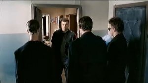 ИЗ БАНДИТА В ГЛАВУ СЕМЕЙСТВА Реальный папа  Семейная комедия