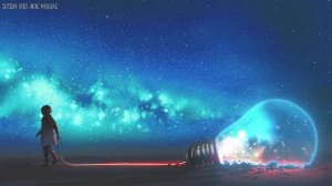 Лечебная Музыка ☄️Музыка для релаксации. Музыка, которая позволяет легко заснуть💤