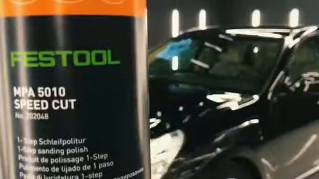 Профессиональный детейлинг в студии HighSkill