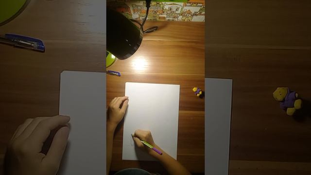 Рисую рисунок на свадьбу. смотреть онлайн