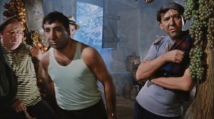 Вы даёте нереальные планы. Вы не оправдали оказанного вам высокого доверия — Кавказская пленница