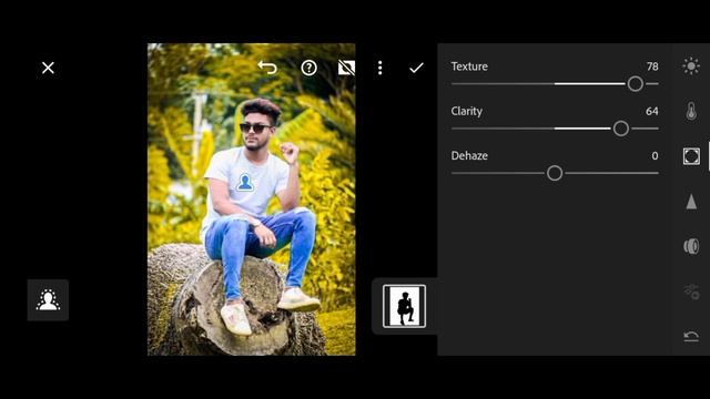 Lightroom yellow photo editing tutorial | |lightroom photo editing tutorial || HK Editz смотреть онлайн