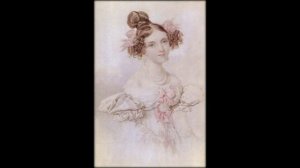 _ Нет, нет, не должен я ..._ муз. А. И. Маев, слова А. Пушкин, Luba Claus