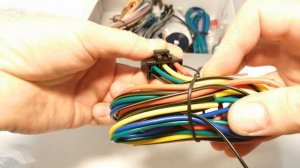 Автосигнализация KGB GX-7