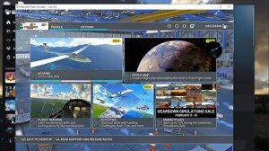 MSFS 2020 "Your Graphics card has encountered a problem". Update. Fix-ish