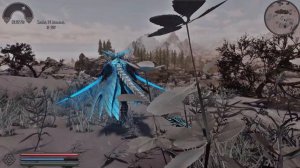 Devil trigger skyrim version