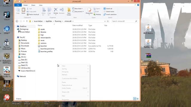 How To Install The Shaders Mod Minecraft 1.7.10 смотреть онлайн
