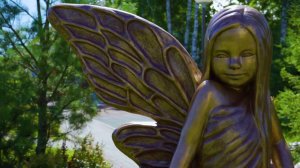 Лесная поляна