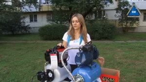 Насосная станция- как выбрать хорошую