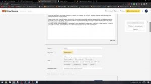 Настройка и публикация проекта в Yandex Games в Unity 3D (Урок 5)