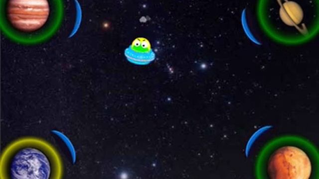 Pure Randomness Ep.4: Planetary Pinball смотреть онлайн