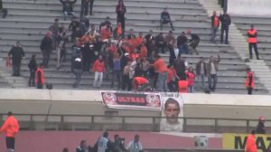 Raja de Casablanca - RSB Berkane 3 - 2