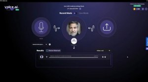 أفضل برنامج لتغيير الصوت على الكمبيوتر بالذكاء الاصطناعي | شرح voice.ai