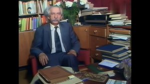 ᴴᴰ Лотман Юрий - 31 - Пушкин и женщины. Александра Россет-Смирнова