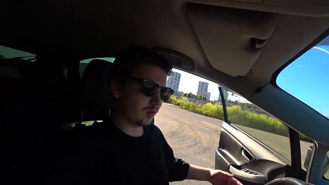 КУПИЛ TOYOTA PRIUS | ГОД ЭКСПЛУАТАЦИИ | МАШИНА ДЛЯ КУРЬЕРА/ТАКСИ