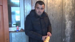 Шашлык из баранины для тех кто не любит баранину!!!