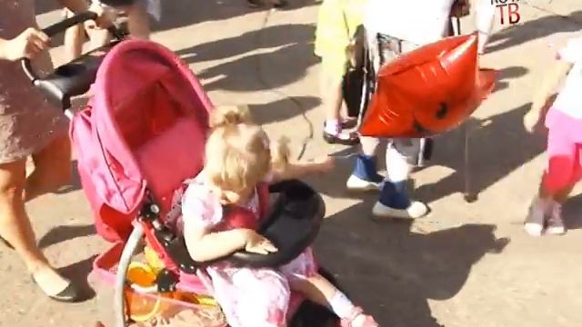 День Железнодорожника в Вычегодском