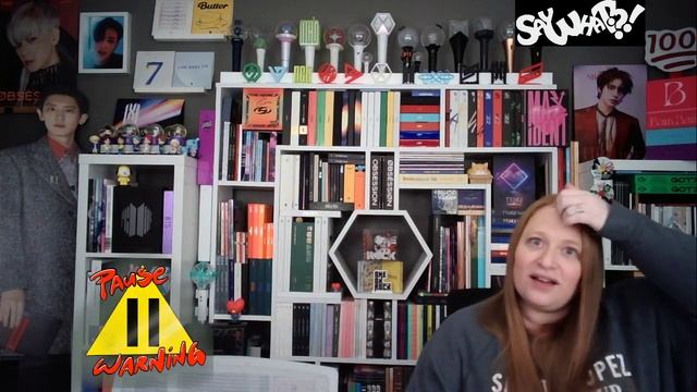 KEY 키 'Killer' & '가솔린 (Gasoline)' MVs | REACTION смотреть онлайн