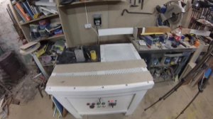 Обзор моей маленькой мастерской