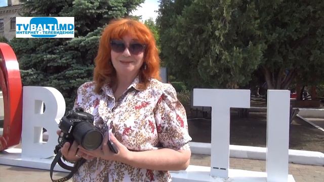 Поздравления с Днём города Бельцы 22 05 19 смотреть онлайн