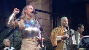 Крыс et consortes (Доходяги-бэнд) - По Фландрии скачет Смерть