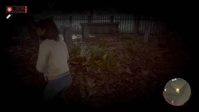 Friday the 13th: The Game Review