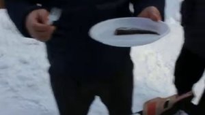 Дегустация Сюрстрёмминг (Surströmming) в Саратове