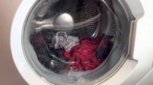 Hotpoint WML540 - Cottons 40° Mainwash