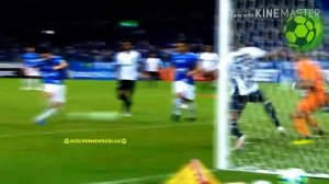 FUNK TIAGO NEVES DO GREMIO