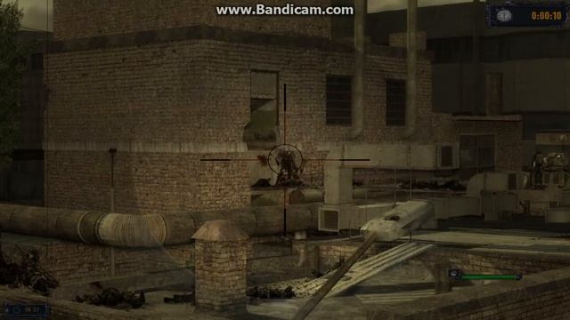 S T A L K E R Янтарь часть 2 смотреть онлайн