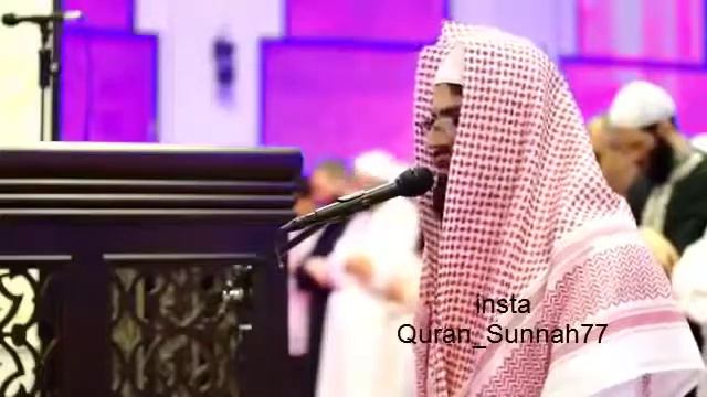 СУРА АЛЬ-КАХФ (سورة الكهف) Мухаммад Аль Курди | КРАСИВОЕ ЧТЕНИЕ КОРАНА