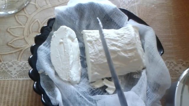 Сыр филадельфия в домашних условиях. смотреть онлайн