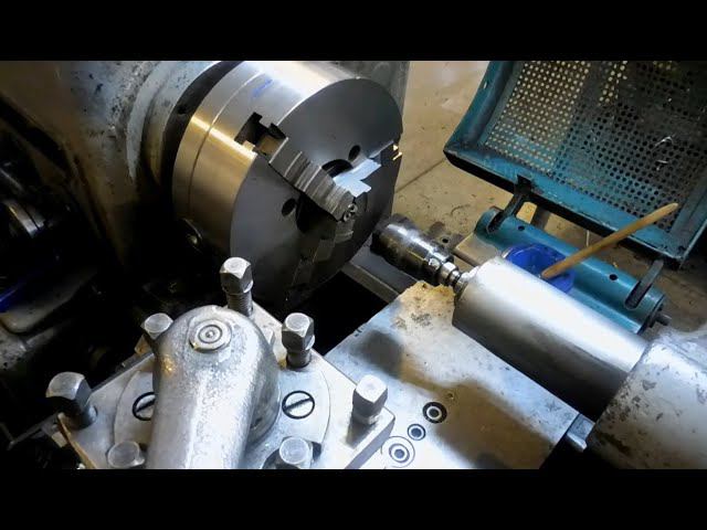 Приспособа "ГОЛЫЙ ПИСТОЛЕТ" для массового нарезания резьб. смотреть онлайн