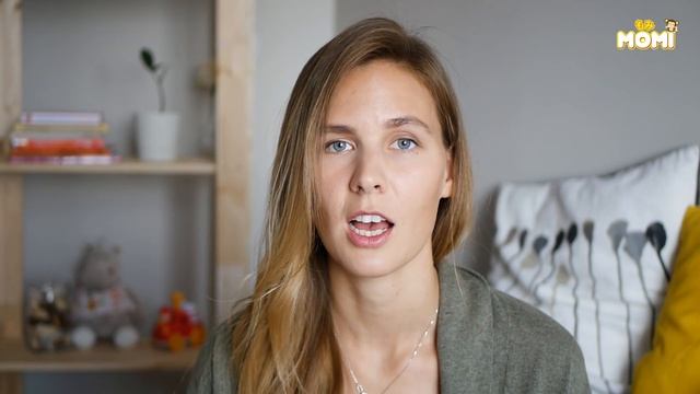 КАК ПОДГОТОВИТЬСЯ К ДЕТСКОМУ САДУ? || MOMI TV смотреть онлайн